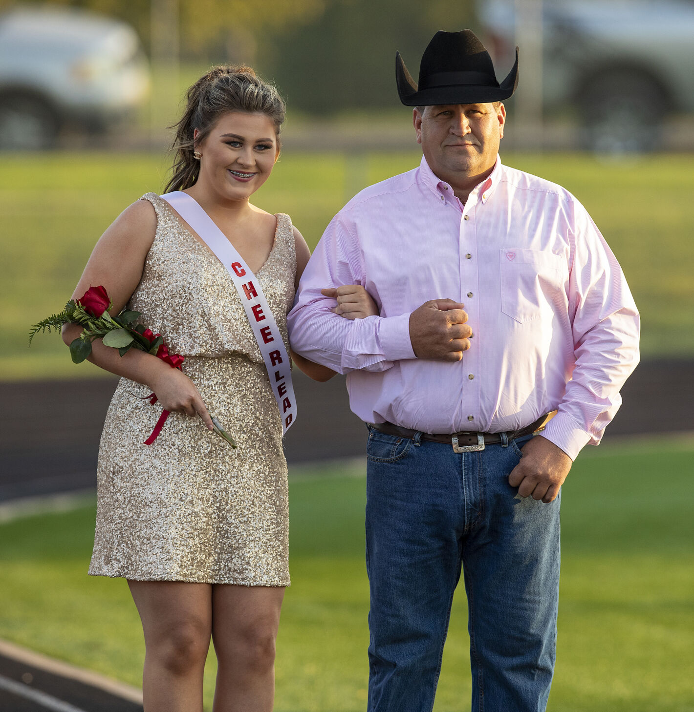 Bremond Homecoming